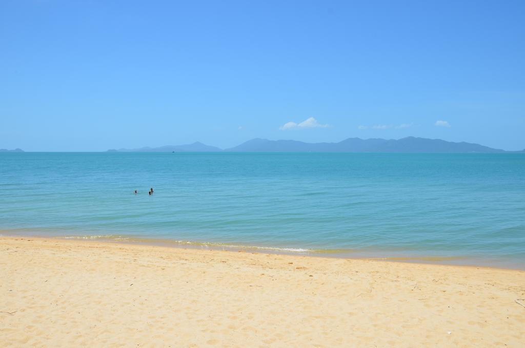 Baan Khun Nang Colonial Residence Mae Nam Beach Eksteriør billede